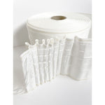 Deep Pencil Pleat Tape Woven Pocket - Pencil Tape 150mm - 50mtr