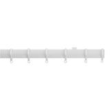 U30913X Universal PVC Track Gliders x 10pcs