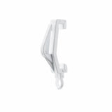 U30913X Universal PVC Track Gliders x 10pcs