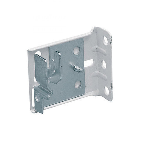 05078 Regular End Brackets Various Sizes - Pair