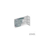 05162 Double Duty End Brackets 3.75-6.25cm