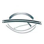 05286 Regular Rail Bending Set