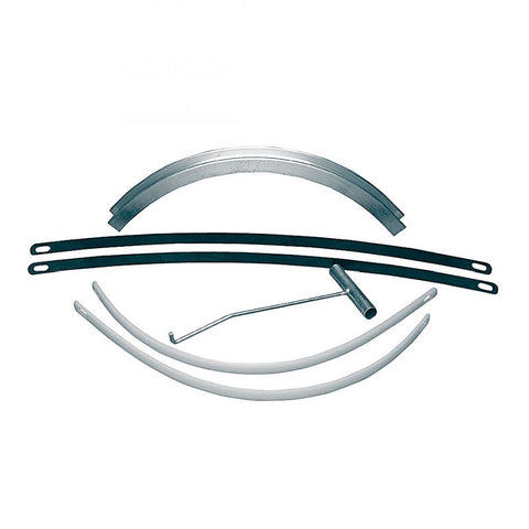 05286 Regular Rail Bending Set