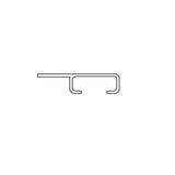 07079 Discreet Top Fix - Contract