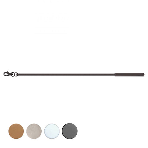 Steel Draw Rods 75cm Draw Rod for Jones Metal Poles