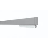 Silent Gliss 1080 Complete Track with Universal Brackets
