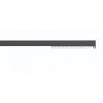 Silent Gliss 1080 Complete Track with Universal Brackets