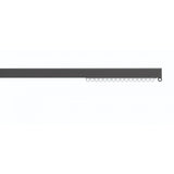 Silent Gliss 1080 Complete Track with Universal Brackets