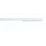 Silent Gliss 1080 Complete Track with Universal Brackets