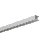 Silent Gliss 1280 Complete Track with Universal Brackets