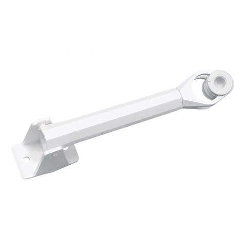 White Cord Tension Pulley - Integra
