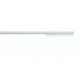 Silent Gliss 6010 Track Wave 80mm Gliders with Top Fix Brackets