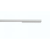 Silent Gliss 6840 Track Wave 80mm Gliders with Top Fix Brackets