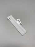 Adjustable Curtain Hooks - Different Size - Heavy Duty - Curtains Supplies Direct