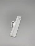 Adjustable Curtain Hooks - Different Size - Heavy Duty-Curtains Supplies Direct