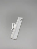 Adjustable Curtain Hooks - Different Size - Heavy Duty-Curtains Supplies Direct