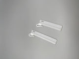 Adjustable Curtain Hooks - Different Size - Heavy Duty-Curtains Supplies Direct