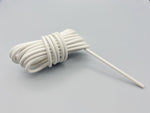 Curtain Wire for Net Curtain - 10mtr, 20mtr & 30mtr-Curtains Supplies Direct