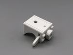 Swivel Bracket for Metal Baton Headrail - Pack of 3-Curtains Supplies Direct