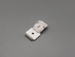 Orbit Metal Uncorded Curtain Track - Hand Drawn - Components-Curtains Supplies Direct