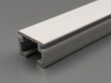 Mini M Metal Uncorded Curtain Track - Hand Drawn - Components-Curtains Supplies Direct