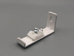 Orbit Metal Uncorded Curtain Track - Hand Drawn - Components-Curtains Supplies Direct
