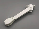 Plastic Cord Tensioner for Child Safety - Safety Device Tension Pulley - Pack of 5-Curtains Supplies Direct