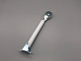 Metal Cord Tensioner for Child Safety - Safety Device Tension Pulley - Pack of 5-Curtains Supplies Direct