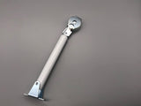 Metal Cord Tensioner for Child Safety - Safety Device Tension Pulley - Pack of 5-Curtains Supplies Direct