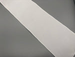 Single Sided Fusible Buckram Tape 100mm (4" Inch) - 10meters-Curtains Supplies Direct