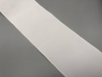 Single Sided Fusible Buckram Tape 100mm (4" Inch) - 10meters-Curtains Supplies Direct