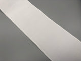 Single Sided Fusible Buckram Tape 100mm (4" Inch) - 10meters-Curtains Supplies Direct