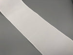 Single Sided Fusible Buckram Tape 100mm (4" Inch) - 10meters-Curtains Supplies Direct