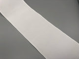 Single Sided Fusible Buckram Tape 100mm (4" Inch) - 10meters-Curtains Supplies Direct