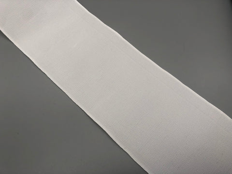 Sew-in Buckram Tape 100mm (4" Inch) - 10meters-Curtains Supplies Direct
