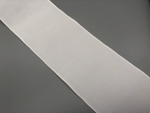 Double Sided Fusible Buckram Tape 125mm (5" Inch) - 10meters-Curtains Supplies Direct