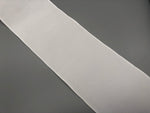 Single Sided Fusible Buckram Tape 100mm (4" Inch) - 10meters-Curtains Supplies Direct