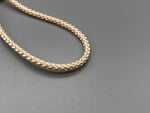 Curtain Pull Cord (ø 3mm Thick) - Cream - 250meters-Curtains Supplies Direct