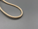 Curtain Pull Cord (ø 3mm Thick) - Cream - 250meters-Curtains Supplies Direct