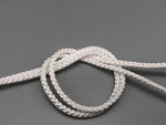 Curtain Pull Cord (ø 3mm Thick) - White - 250meters-Curtains Supplies Direct