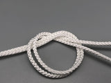 Curtain Pull Cord (ø 3mm Thick) - White - 250meters-Curtains Supplies Direct