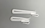 Clip On Adjustable Curtain Hooks - Different Size - Heavy Duty-Curtains Supplies Direct