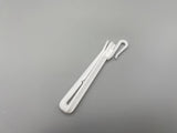 Clip On Adjustable Curtain Hooks - Different Size - Heavy Duty-Curtains Supplies Direct