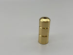 Metal Acorns / Light Pull - Various Sizes & Finishes - Pack of 1-Curtains Supplies Direct