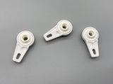 Bearing Carriers for Supreme Curtain Tracks - 20pcs-Curtains Supplies Direct