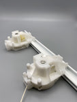 Chain Sidewinder for Chain Operated Metal Baton-Curtains Supplies Direct