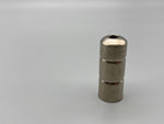 Metal Acorns / Light Pull - Various Sizes & Finishes - Pack of 1-Curtains Supplies Direct