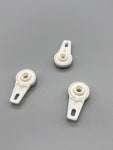 Orbit Metal Uncorded Curtain Track - Hand Drawn - Components-Curtains Supplies Direct