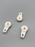 Orbit Metal Uncorded Curtain Track - Hand Drawn - Components-Curtains Supplies Direct
