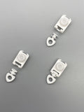 Made To Measure Evolution Glide Track Corded Curtain Track - Complete Kit Curtain Tracks - Metal - Heavy Duty-Curtains Supplies Direct